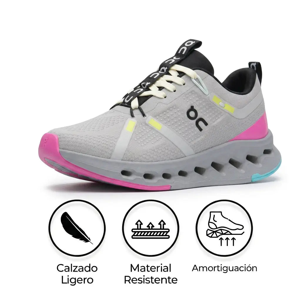 Lanzamiento TENIS ON Cloud Importados - OFERTA DISPONIBLE SOLO HOY