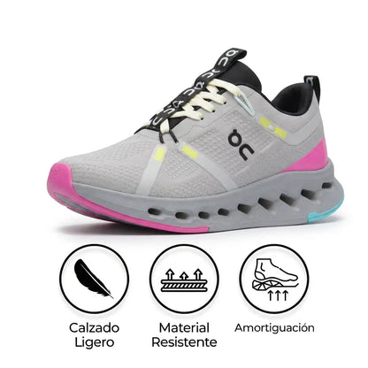 Lanzamiento TENIS ON Cloud Importados - OFERTA DISPONIBLE SOLO HOY
