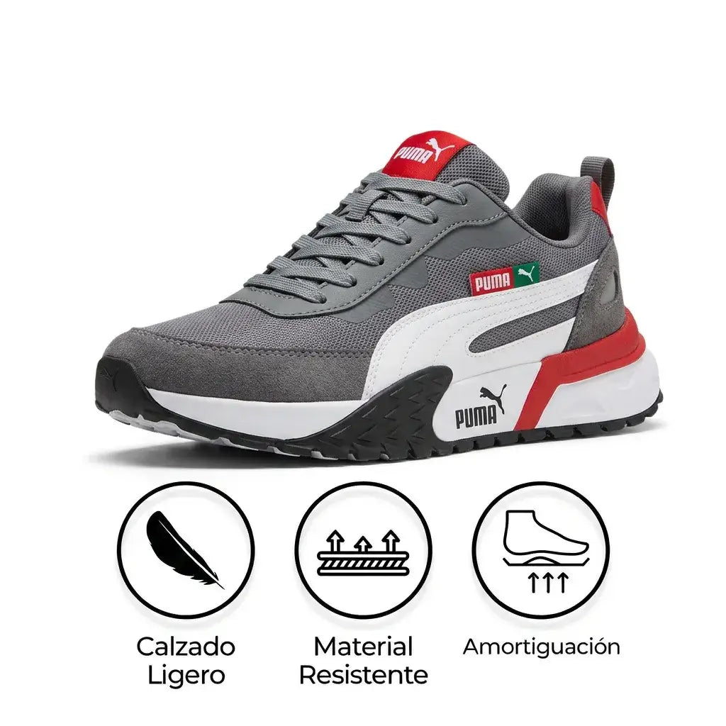 Lanzamiento Exclusivo Puma - OFERTA Disponible SOLO HOY