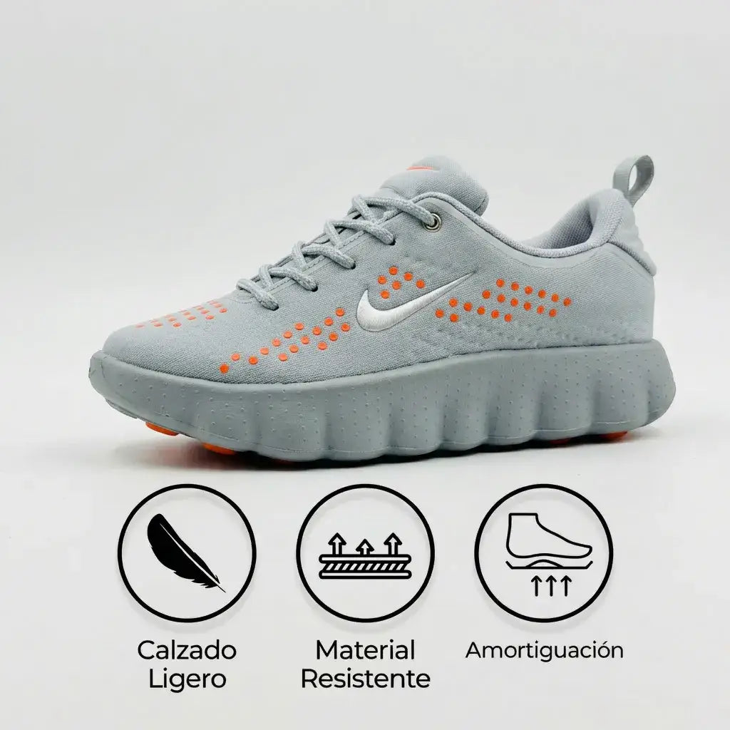 Lanzamiento TENIS Nike Importados - OFERTA DISPONIBLE SOLO HOY