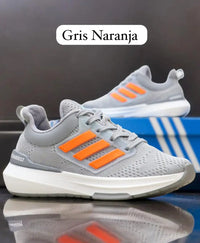 GRIS NARANJA