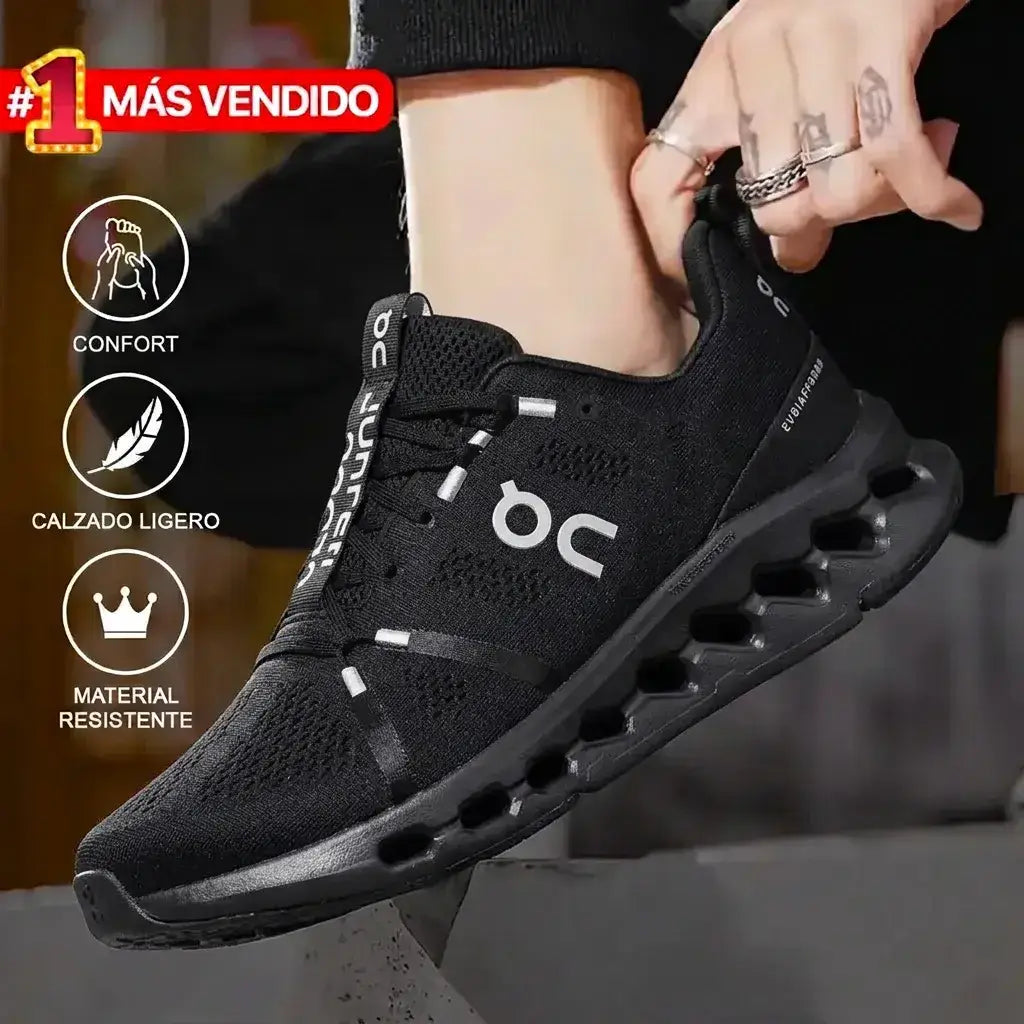 Lanzamiento TENIS ON Cloud Importados - OFERTA DISPONIBLE SOLO HOY