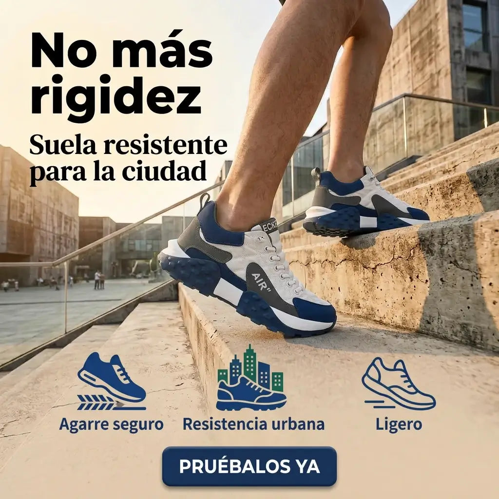 Lanzamiento Exclusivo Flex Air - OFERTA Disponible SOLO HOY