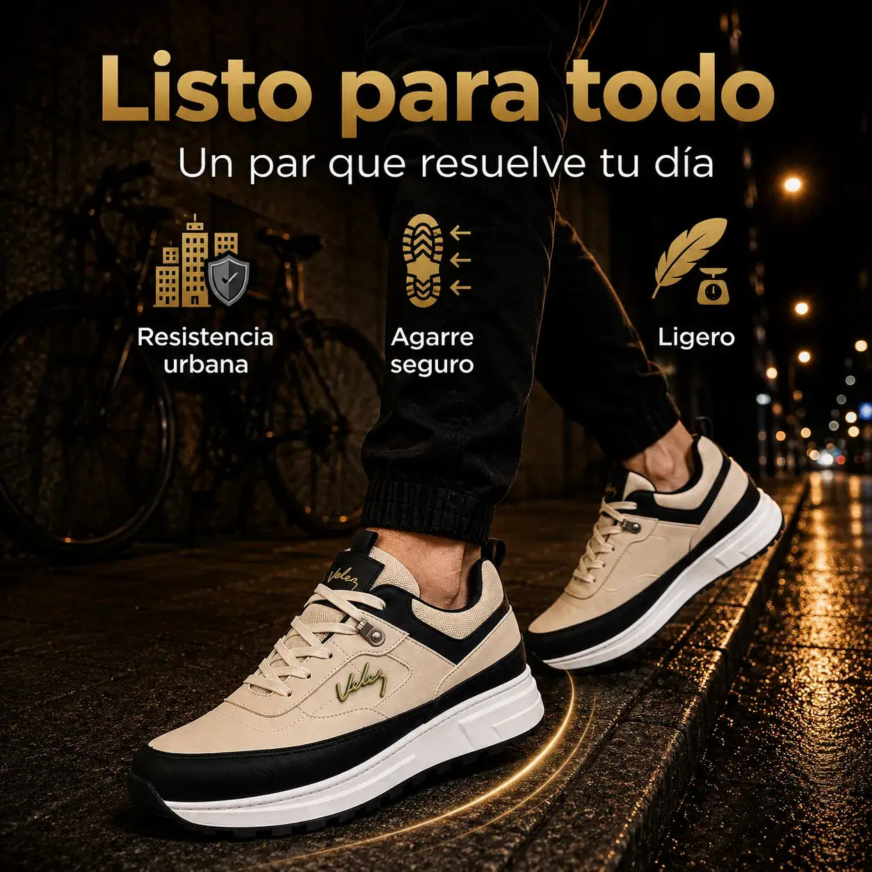 Lanzamiento Exclusivo Velez - OFERTA Disponible SOLO HOY