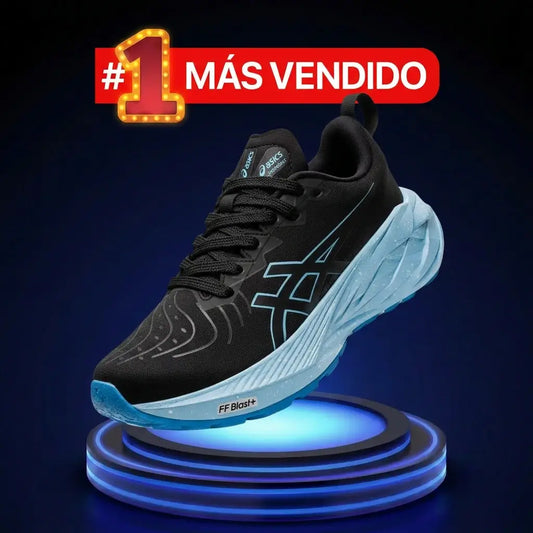 🔥Lanzamiento TENIS Asics Importados - OFERTA DISPONIBLE SOLO HOY