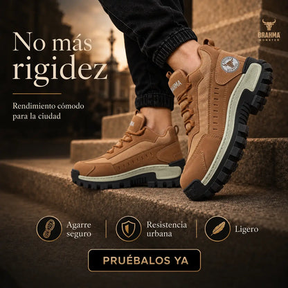 Brahma Monster + REGALO EXCLUSIVO - OFERTA Disponible SOLO HOY