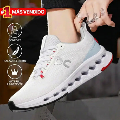 🔥Lanzamiento TENIS ON Importados - OFERTA DISPONIBLE SOLO HOY