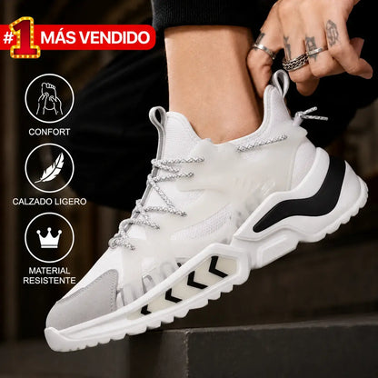 Lanzamiento TENIS Air Flow Importados - OFERTA DISPONIBLE SOLO HOY