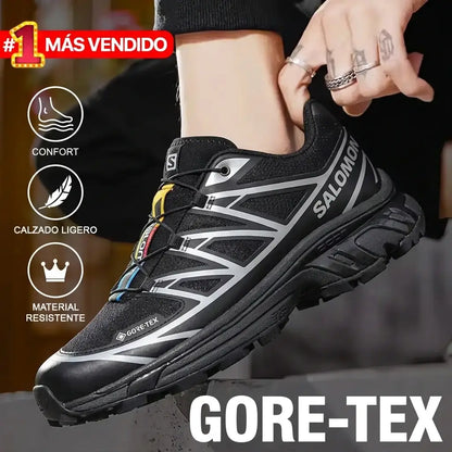 Lanzamiento Exclusivo Tenis Salomon Importados - OFERTA DISPONIBLE SOLO HOY