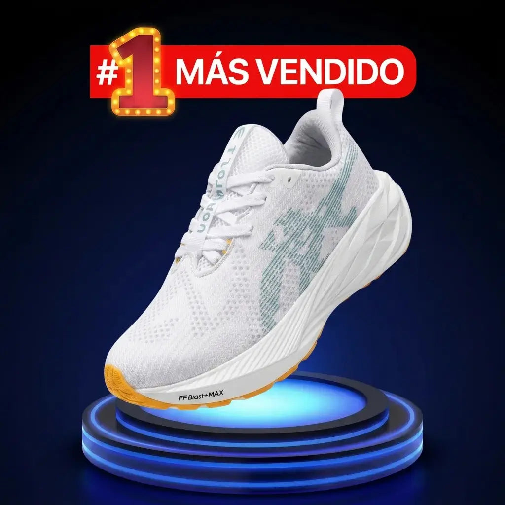 Lanzamiento TENIS Asics Importados - OFERTA DISPONIBLE SOLO HOY