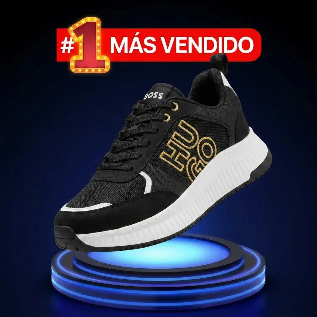 Lanzamiento Exclusivo BOSS - OFERTA Disponible SOLO HOY