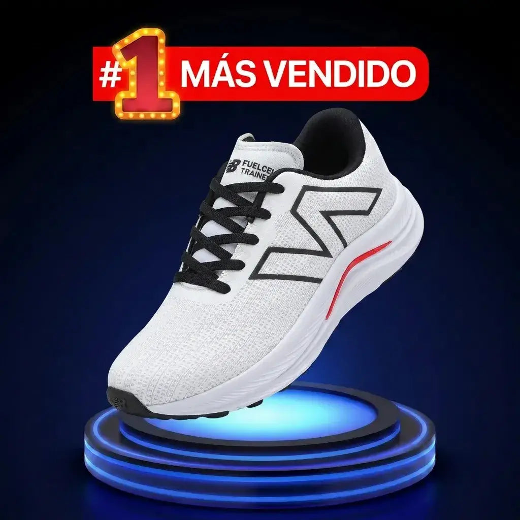 Lanzamiento TENIS NB Importados - OFERTA DISPONIBLE SOLO HOY
