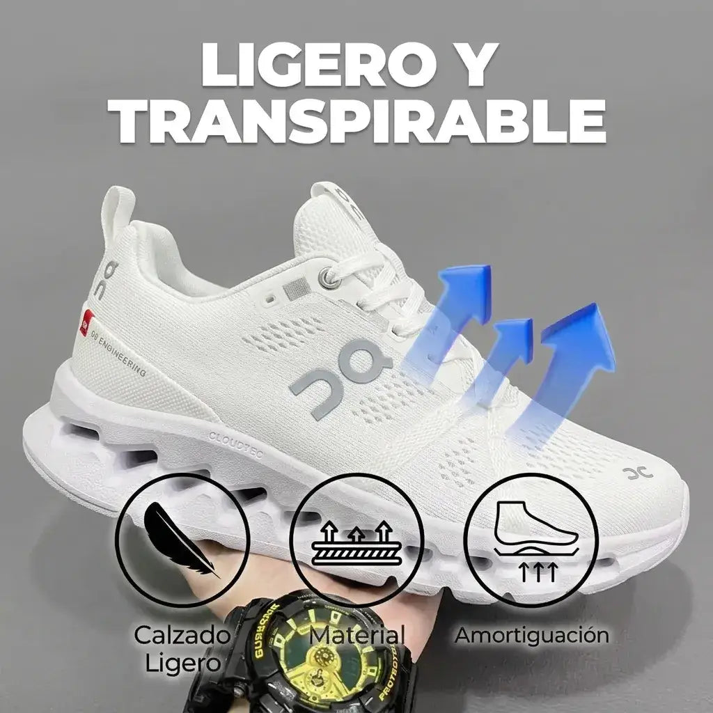 Lanzamiento TENIS ON Cloud Importados - OFERTA DISPONIBLE SOLO HOY