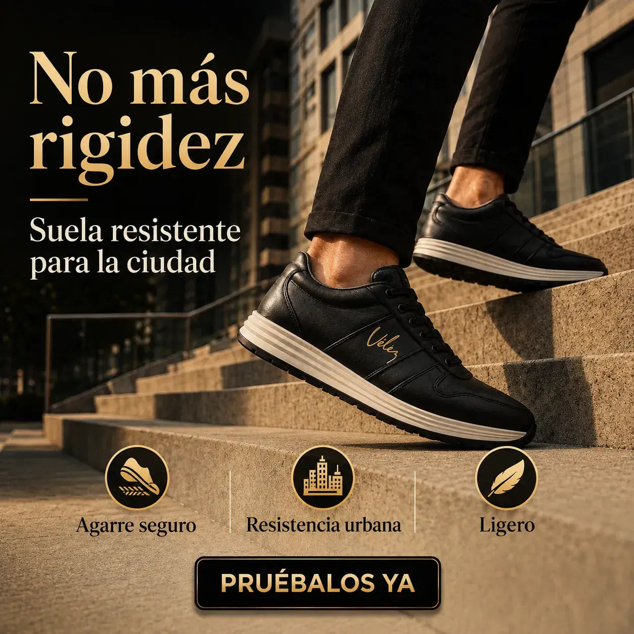 Lanzamiento Exclusivo Velez - OFERTA Disponible SOLO HOY