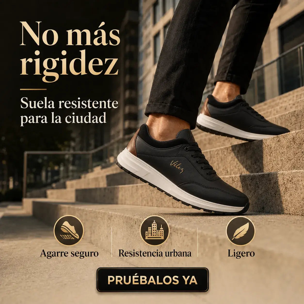 Lanzamiento Exclusivo Velez - OFERTA Disponible SOLO HOY