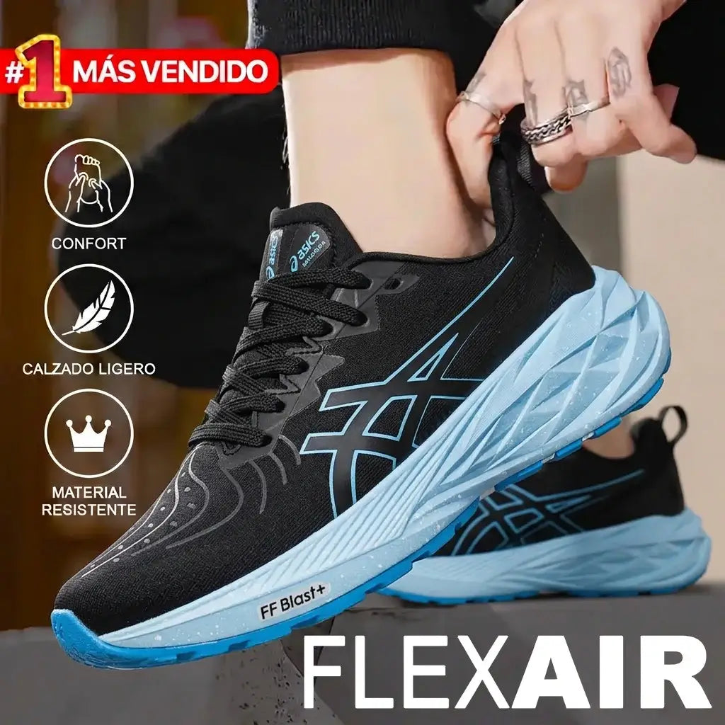 🔥Lanzamiento TENIS ON Importados - OFERTA DISPONIBLE SOLO HOY