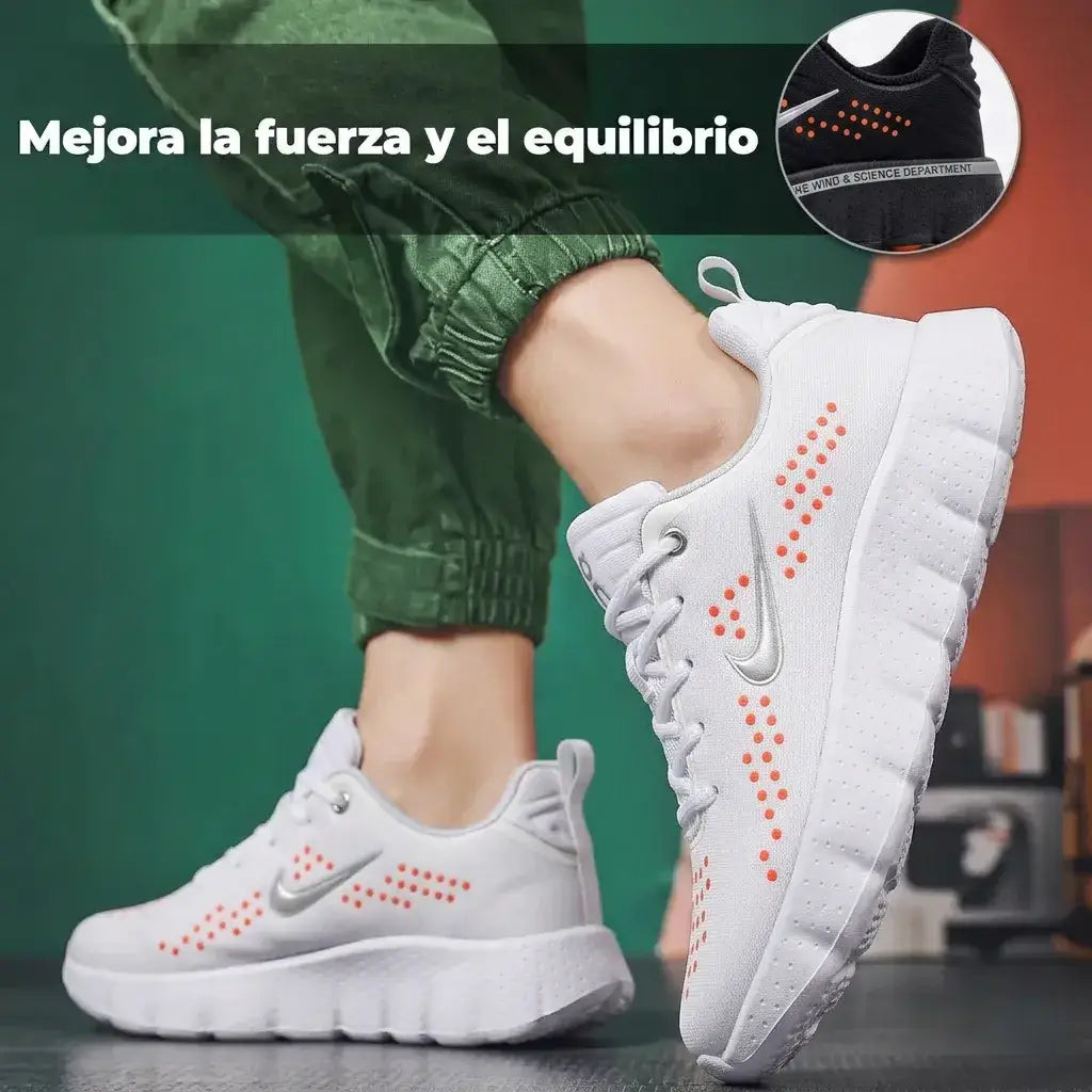 Lanzamiento TENIS Nike Importados - OFERTA DISPONIBLE SOLO HOY