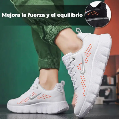 Lanzamiento TENIS Nike Importados - OFERTA DISPONIBLE SOLO HOY