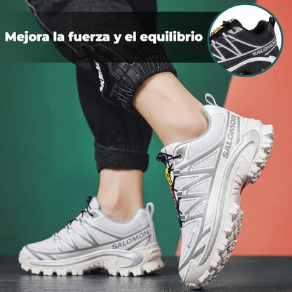 Lanzamiento Exclusivo Tenis Salomon Importados - OFERTA DISPONIBLE SOLO HOY