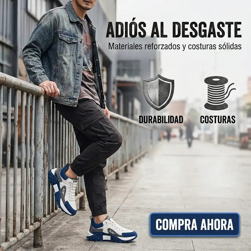 Lanzamiento Exclusivo Flex Air - OFERTA Disponible SOLO HOY