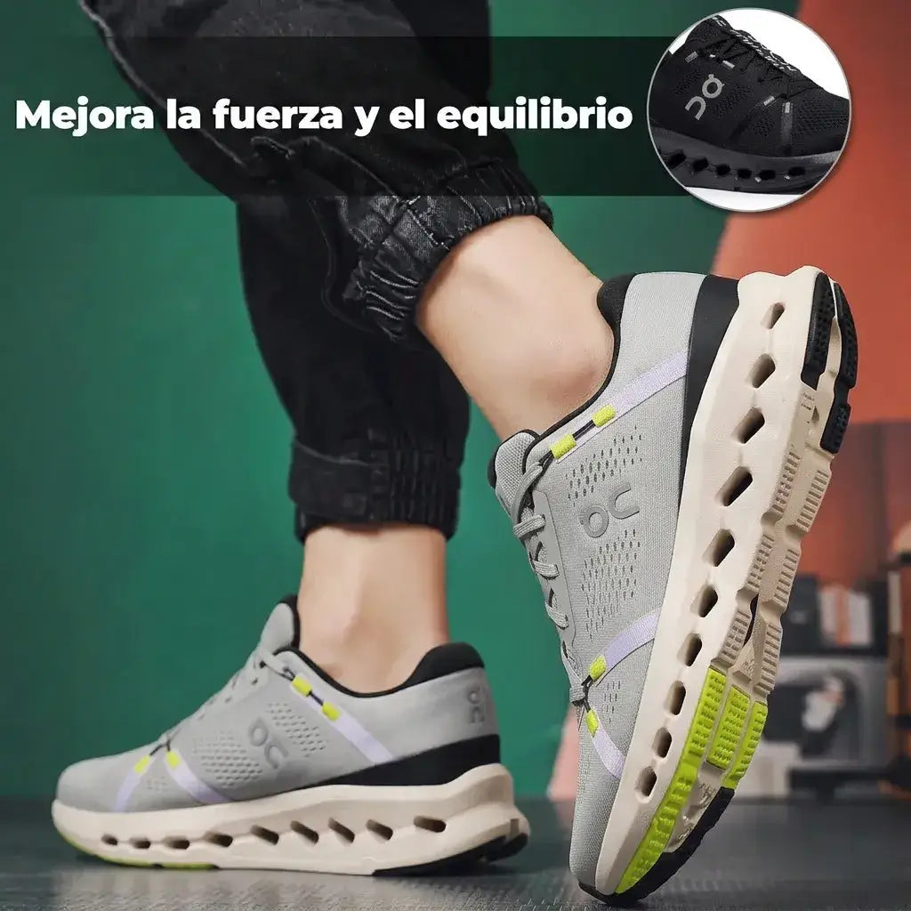 Lanzamiento TENIS ON Cloud Importados - OFERTA DISPONIBLE SOLO HOY
