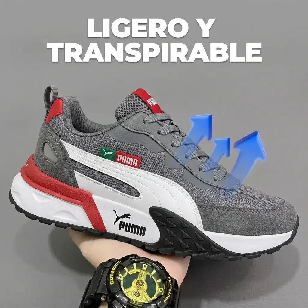 Lanzamiento Exclusivo Puma - OFERTA Disponible SOLO HOY