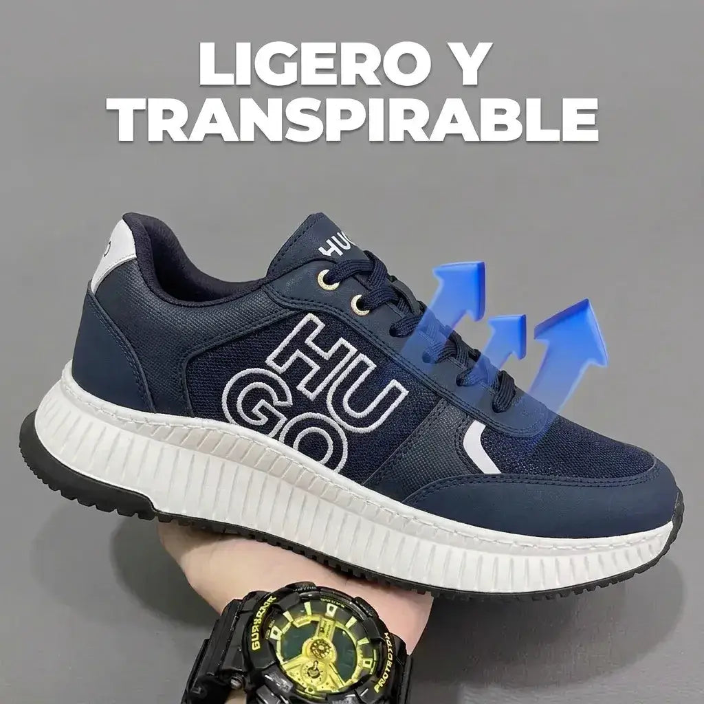 Lanzamiento Exclusivo BOSS - OFERTA Disponible SOLO HOY