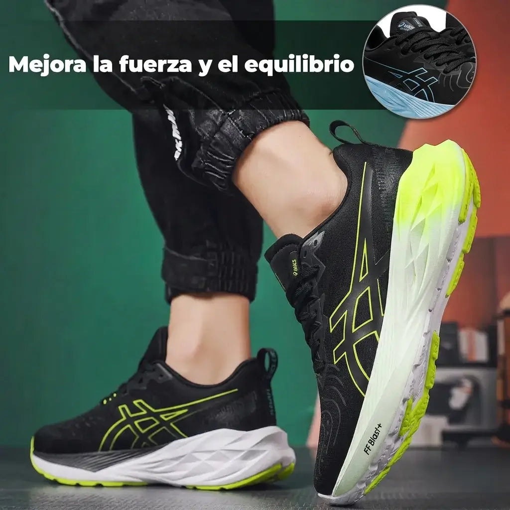 🔥Lanzamiento TENIS ON Importados - OFERTA DISPONIBLE SOLO HOY