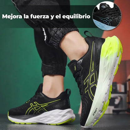 🔥Lanzamiento TENIS ON Importados - OFERTA DISPONIBLE SOLO HOY
