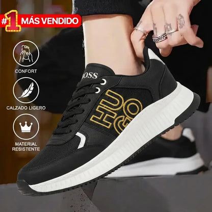 Lanzamiento Exclusivo BOSS - OFERTA Disponible SOLO HOY