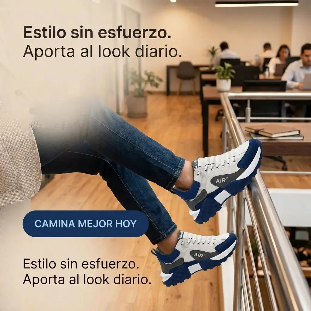 Lanzamiento Exclusivo Flex Air - OFERTA Disponible SOLO HOY