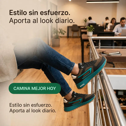 Lanzamiento Exclusivo DIESEL - OFERTA Disponible SOLO HOY
