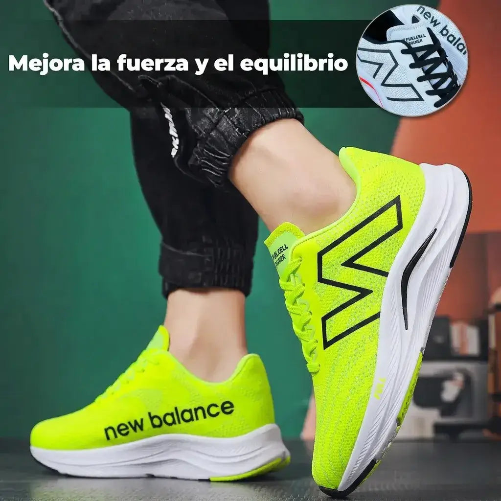 Lanzamiento TENIS NB Importados - OFERTA DISPONIBLE SOLO HOY