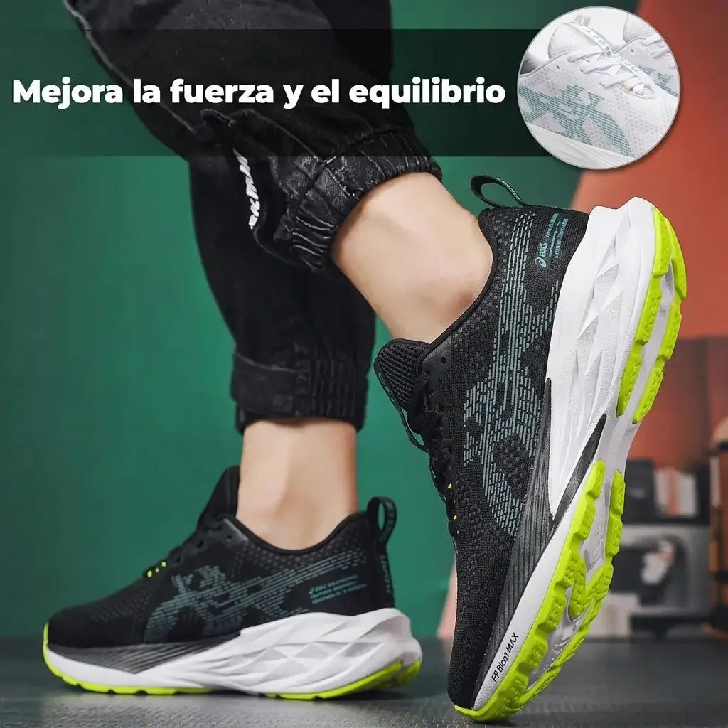Lanzamiento TENIS Asics Importados - OFERTA DISPONIBLE SOLO HOY
