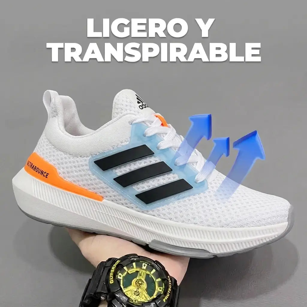 Liquidacion TENIS Adidas Ultraboost Importados - OFERTA DISPONIBLE SOLO HOY
