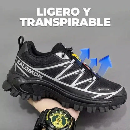 Lanzamiento Exclusivo Tenis Salomon Importados - OFERTA DISPONIBLE SOLO HOY