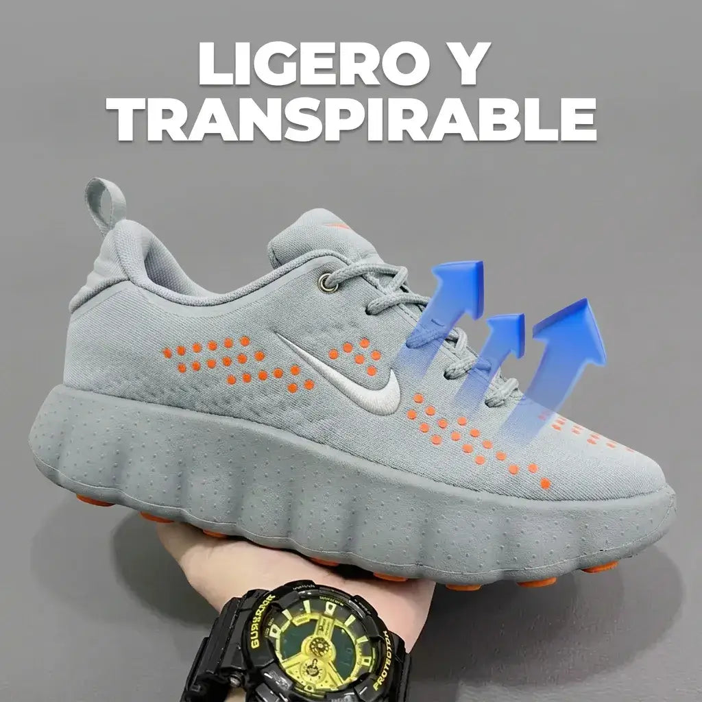 Lanzamiento TENIS Nike Importados - OFERTA DISPONIBLE SOLO HOY