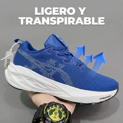 Lanzamiento TENIS Asics Importados - OFERTA DISPONIBLE SOLO HOY