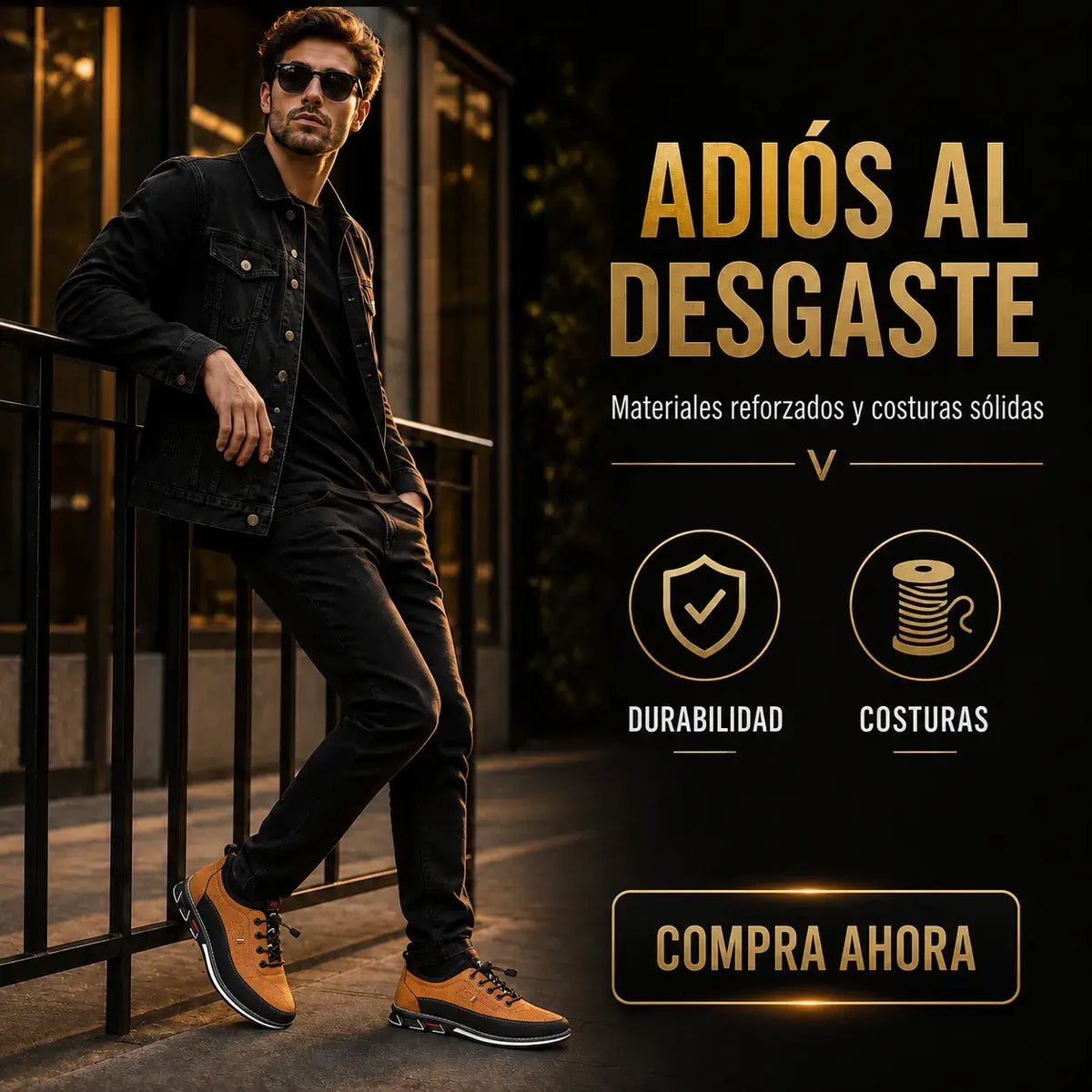 🔥Lanzamiento Zapatos Element Italianos - OFERTA DISPONIBLE SOLO HOY