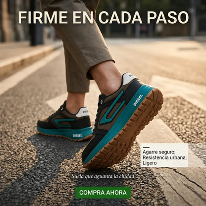 Lanzamiento Exclusivo DIESEL - OFERTA Disponible SOLO HOY