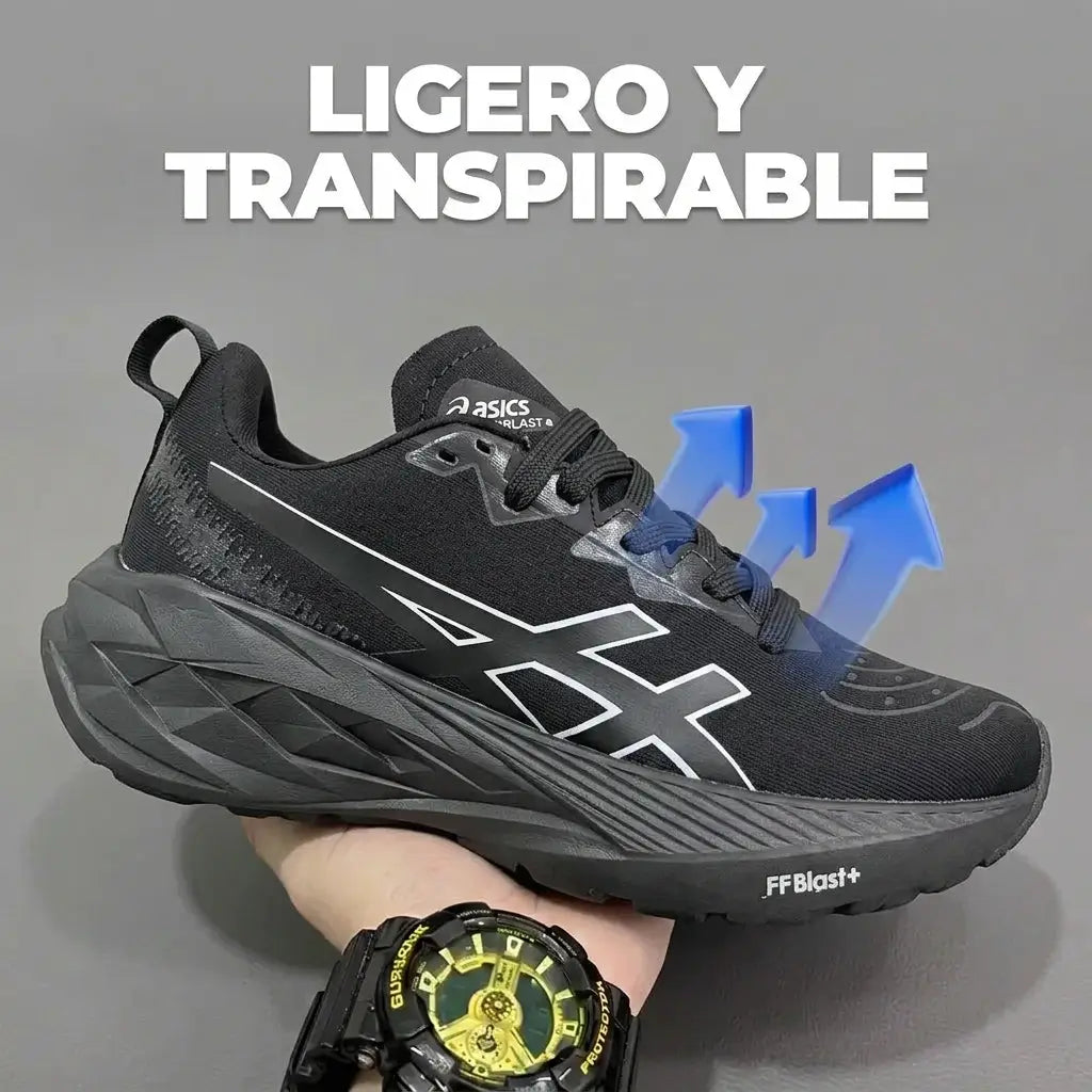 🔥Lanzamiento TENIS ON Importados - OFERTA DISPONIBLE SOLO HOY