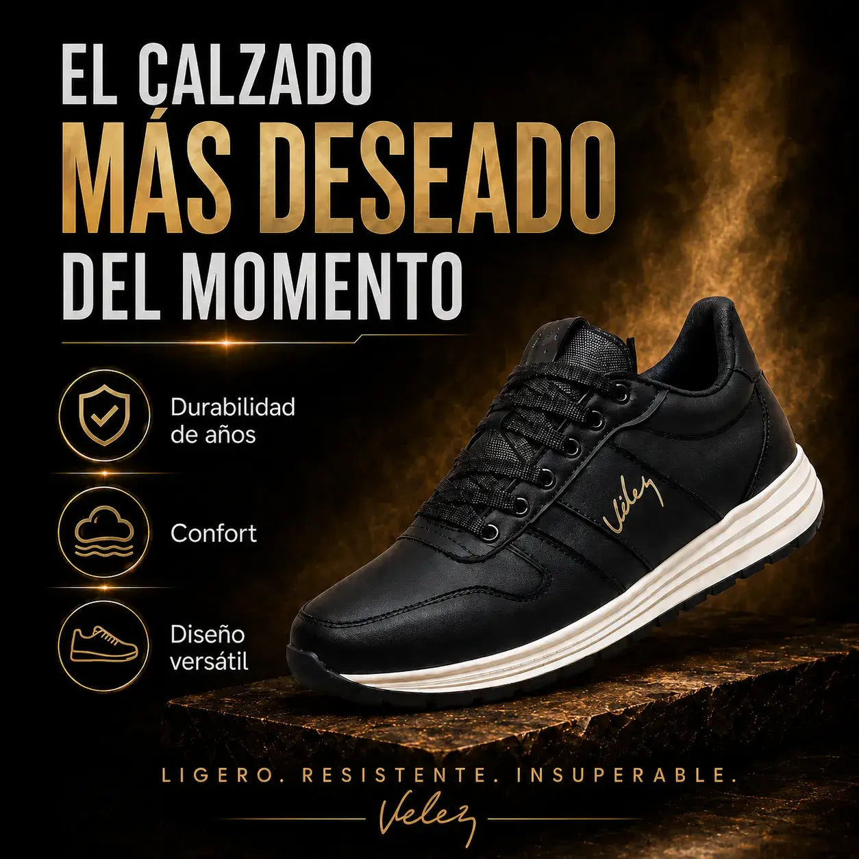 Lanzamiento Exclusivo Velez - OFERTA Disponible SOLO HOY