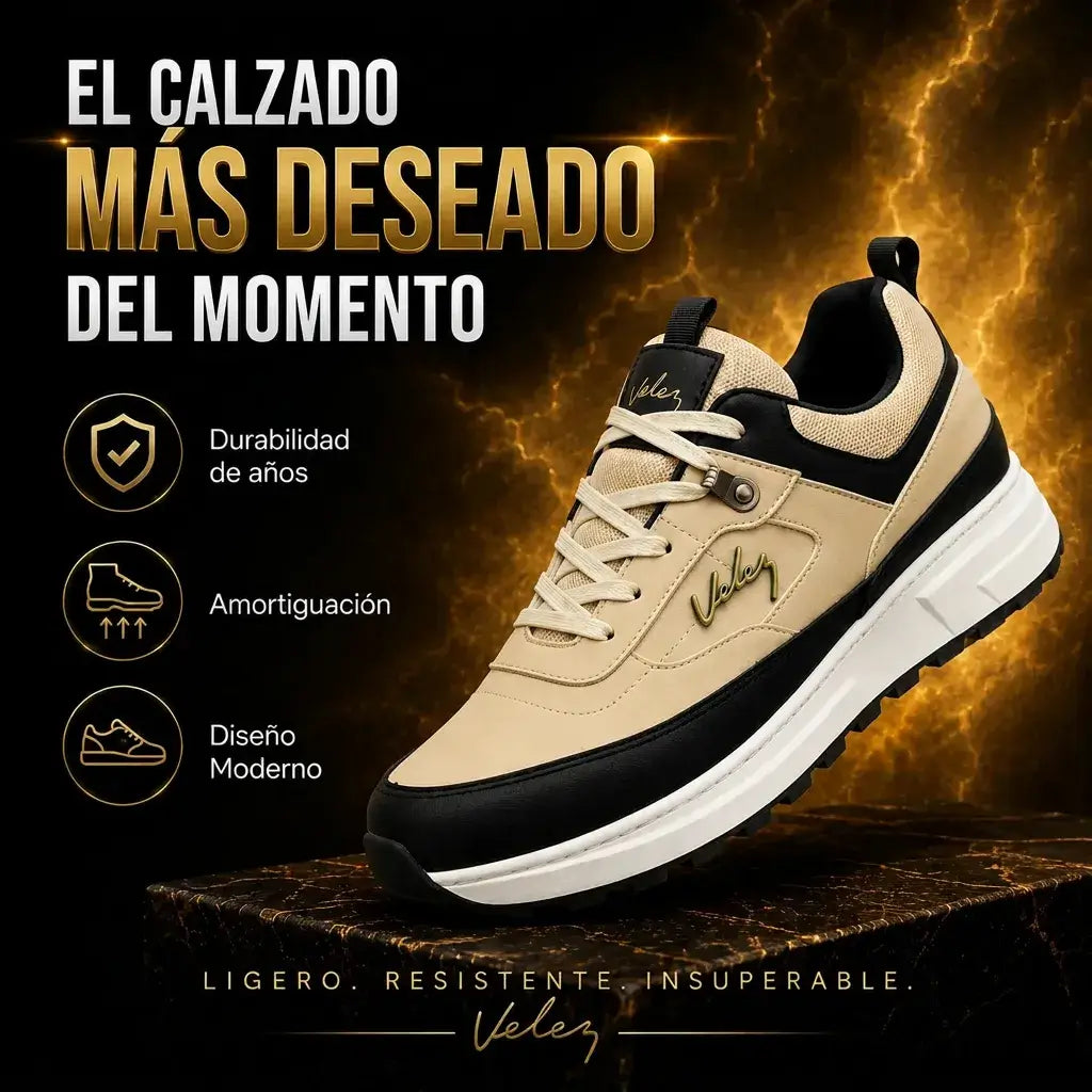Lanzamiento Exclusivo Velez - OFERTA Disponible SOLO HOY