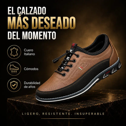 🔥Lanzamiento Zapatos Element Italianos - OFERTA DISPONIBLE SOLO HOY