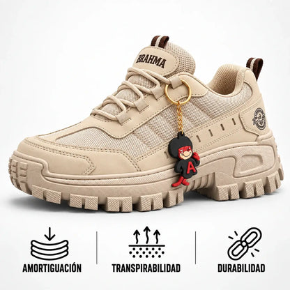 Brahma Monster + REGALO EXCLUSIVO - OFERTA Disponible SOLO HOY