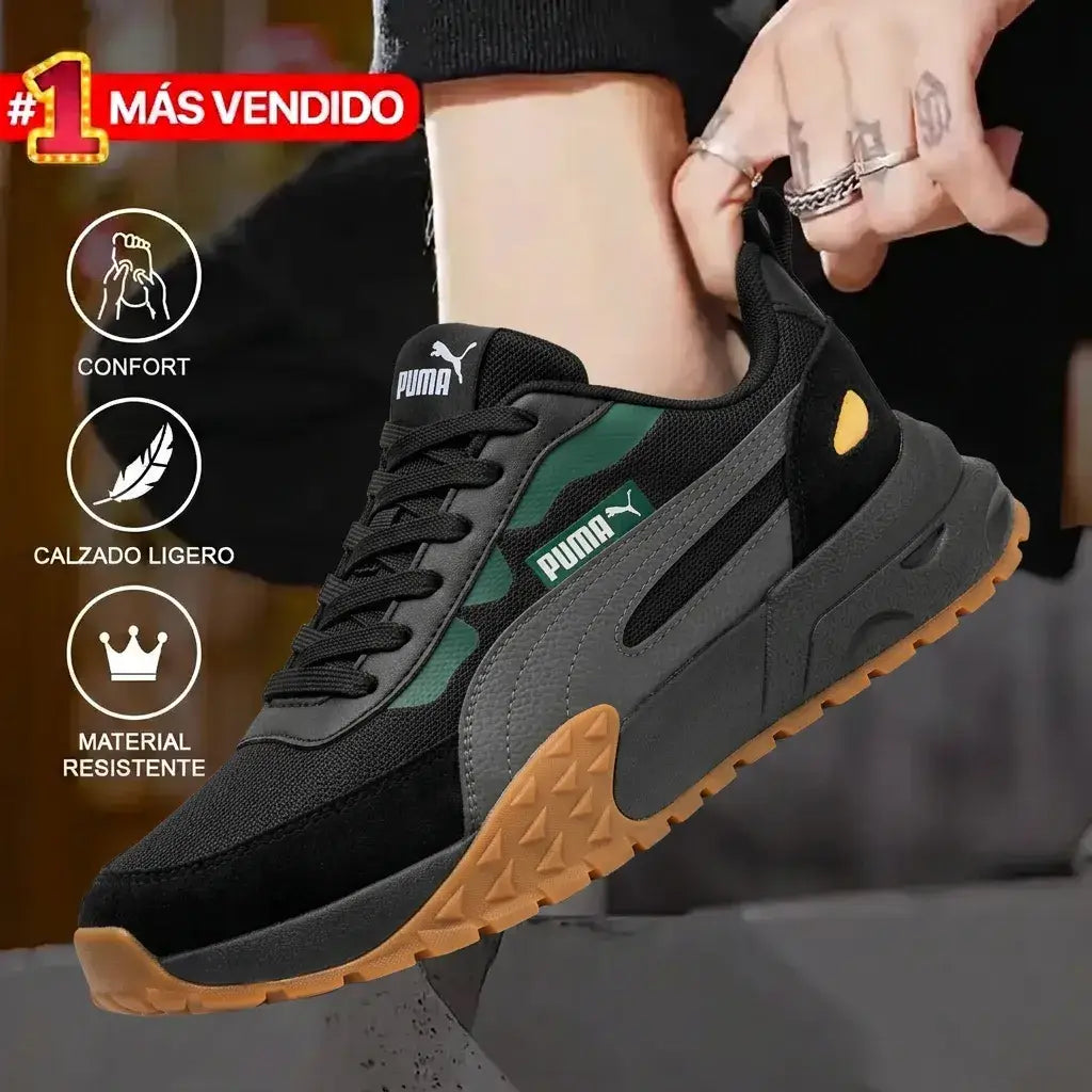 Lanzamiento Exclusivo Puma - OFERTA Disponible SOLO HOY