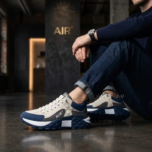 🔥 Edición Limitada – TENIS FlexAir – Material Premium