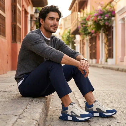 🔥 Edición Limitada – TENIS FlexAir – Material Premium