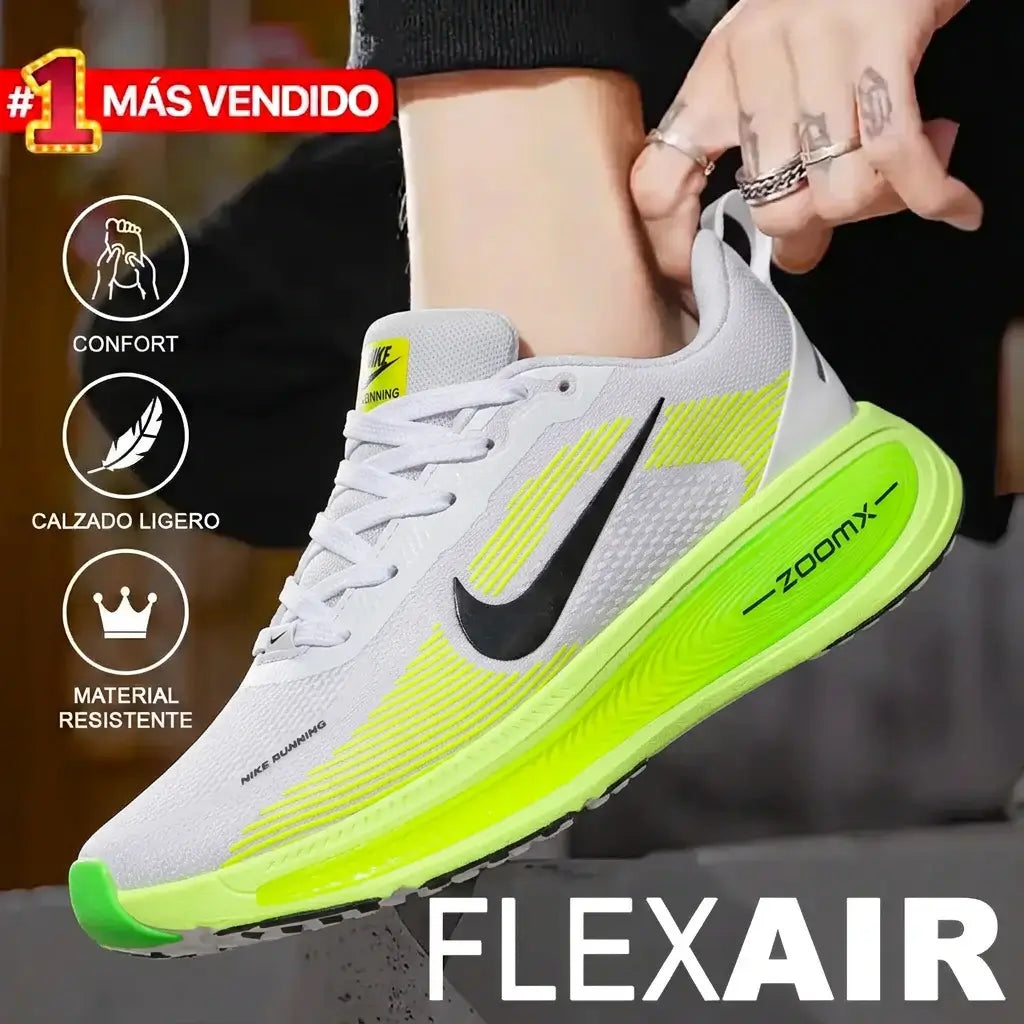 Lanzamiento TENIS Nike Importados - OFERTA DISPONIBLE SOLO HOY