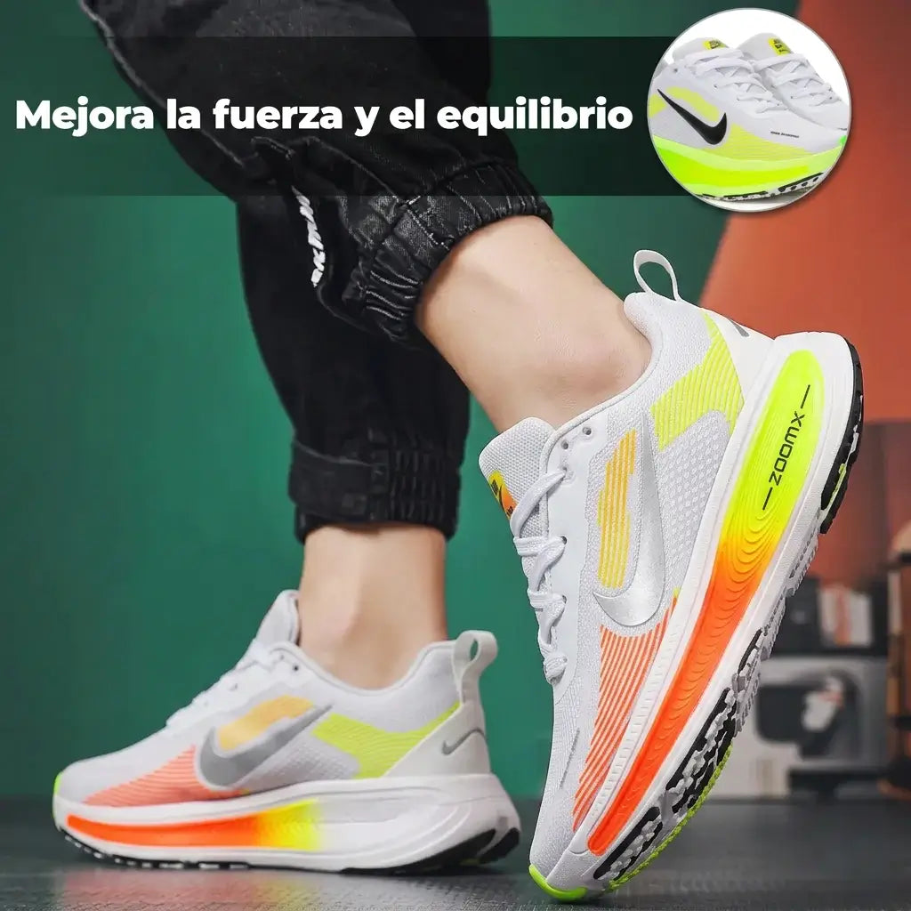 Lanzamiento TENIS Nike Importados - OFERTA DISPONIBLE SOLO HOY